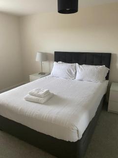 Modern 4-Bed Detached Home in Corby - 7