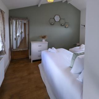 The Stables - Private room in a shared house - 2