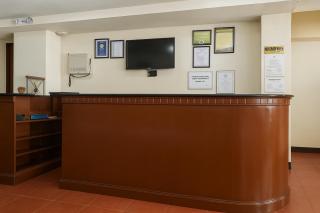 Goland Pension House & Dormitory by SMS Hospitality - Cebu City - 8