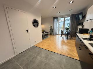 The Urban Oasis Apartment - Łódź - 6