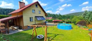 Pokoje gościnne u Ewy Cisna - Cisna - 5