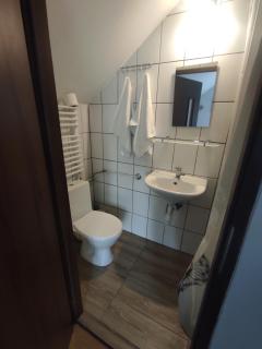 Pokoje gościnne u Ewy Cisna - 4