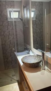 Villa Compartida con Vistas al Mar y la Montaña - 7