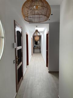 Villa Compartida con Vistas al Mar y la Montaña - 6