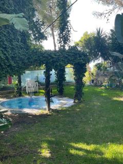 Villa Compartida con Vistas al Mar y la Montaña - 5