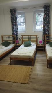 Carol 51 Hostel - Bukarest - 0