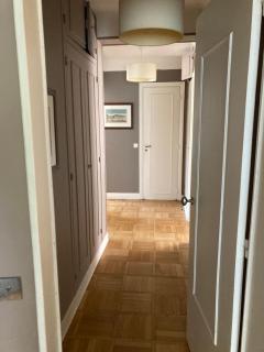 Appartement familial 140m2, vue Seine, 4 chambres - 1