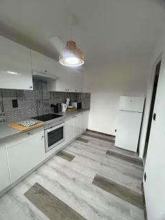 Maison 4 personnes, TV connectée - Joinville - 4