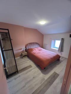 Maison 4 personnes, TV connectée - Joinville - 3