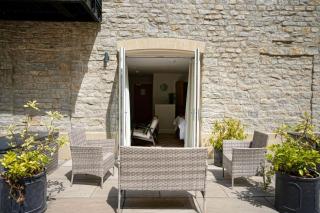 Rock Mill Studio Apartment 9 - Stoney Middleton - 9