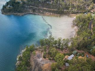 Hidden on Huon - Glendevie - 1