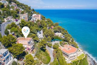 Il Faro Sul Mare - Total Sea View - Happy Rentals - 9