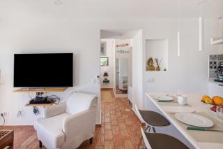 Casa Tres Limões - 1