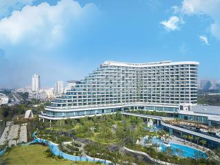 Beihai Marriott Resort - Beihai - 9