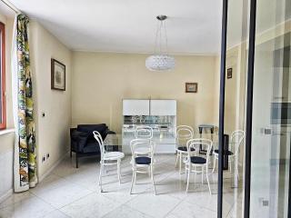 Domus Rossetti - 1