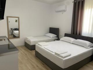 Arval Rooms - Valona - 3