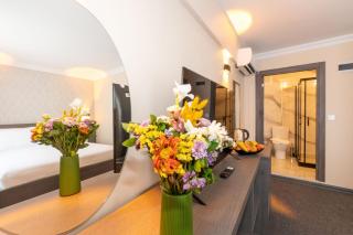Istanbul By Rich Hotel - 7