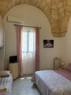 Casa Terrazzata in centro - Tricase - 9