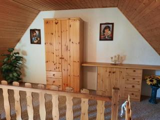 Lacky - Ferienhaus auf Hiddensee in Grieben - 2