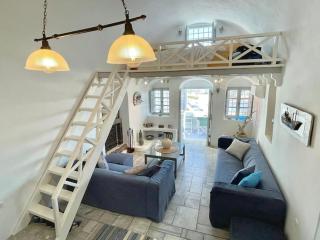 Villa Artemis by ΜΡS - Pirgos - 7