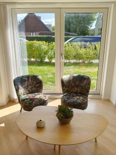 Charmerende og hyggelig lejlighed tæt på centrum - 6