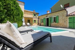 Villa Eglis by Istrialux - Galižana - 0