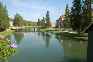 Résidence du Bord de Seine - Melun - Le Mée-sur-Seine - 8