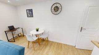 Résidence du Bord de Seine - Melun - Le Mée-sur-Seine - 4
