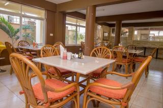 Ikonia Resort and Hotel - Kisumu - 9