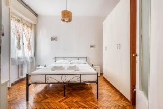 New Milano IRCCS Via Inama 4 Pax Wi Fi - 6