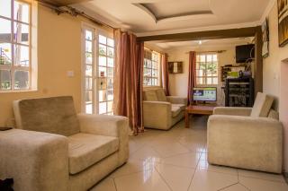Ikonia Resort and Hotel - Kisumu - 8