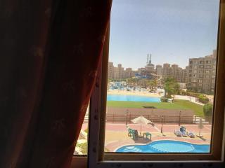 Aqua view North coast-الكيلو 91- - El Alamein - 1