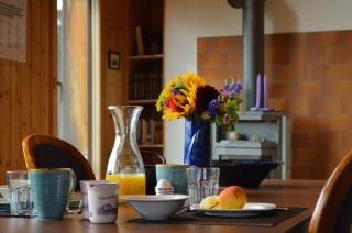 Appartement Vue Neuve - 3