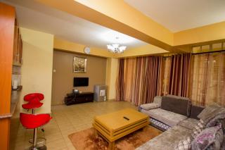 Ikonia Resort and Hotel - Kisumu - 7