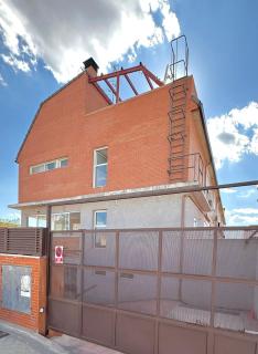 Apartamentos Noviembre - 4