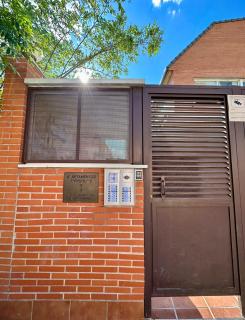 Apartamentos Noviembre - 3