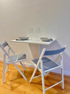 Apartamentos Noviembre - Madrid - 6