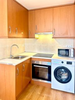 Apartamentos Noviembre - Madrid - 5