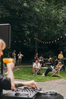 PURO Wrocław Stare Miasto - 1