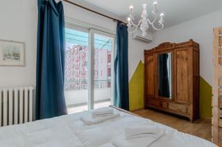 GuestHost - Bright and Comfortable Apartments Lingotto Torino - 8