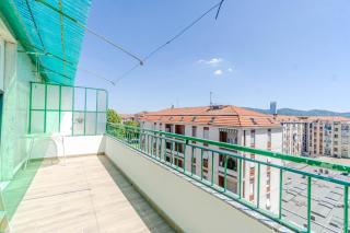 GuestHost - Bright and Comfortable Apartments Lingotto Torino - 5