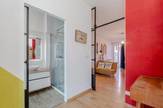 GuestHost - Bright and Comfortable Apartments Lingotto Torino - 1