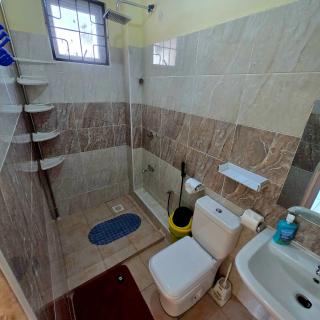 ROYAL MTWAPA House - Mtwapa - 5