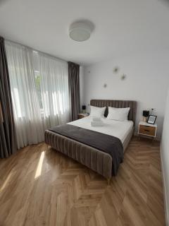 Cozy flat near Palace Campus - 2