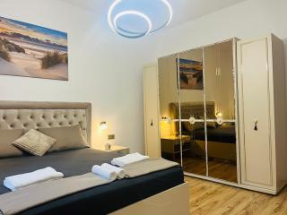 Detelina Apartment Bee Happy in Burgas - 8