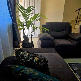 ROYAL MTWAPA House - 6