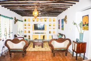 Wafalme villa - 0