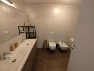 Sunny apartment with phenomenal view in Lugano City Center - Lugano - 7