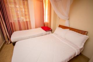 Ikonia Resort and Hotel - Kisumu - 3