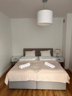 Apartament w centrum - Mrągowo - 2